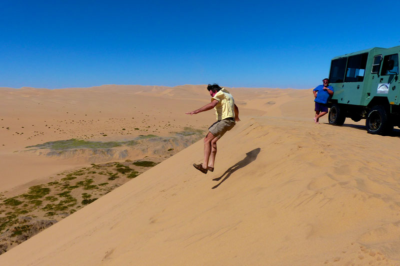 Namibia
